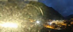 Archiv Foto Webcam Panorama Zermatterhof 03:00