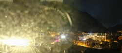 Archiv Foto Webcam Panorama Zermatterhof 01:00