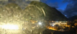 Archiv Foto Webcam Panorama Zermatterhof 03:00