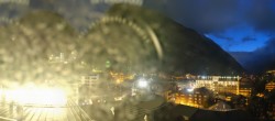 Archiv Foto Webcam Panorama Zermatterhof 03:00