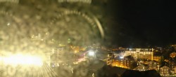 Archiv Foto Webcam Panorama Zermatterhof 23:00