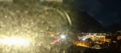 Archiv Foto Webcam Panorama Zermatterhof 01:00