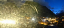 Archiv Foto Webcam Panorama Zermatterhof 03:00