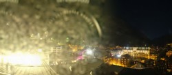 Archiv Foto Webcam Panorama Zermatterhof 01:00