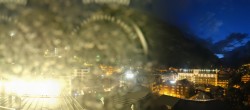 Archiv Foto Webcam Panorama Zermatterhof 03:00