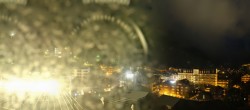 Archived image Webcam Panorama Hotel Zermatterhof 03:00