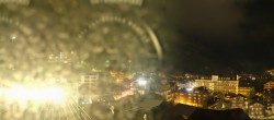 Archiv Foto Webcam Panorama Zermatterhof 23:00