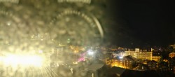 Archiv Foto Webcam Panorama Zermatterhof 01:00