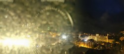 Archiv Foto Webcam Panorama Zermatterhof 03:00