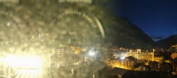 Archiv Foto Webcam Panorama Zermatterhof 03:00