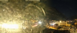 Archiv Foto Webcam Panorama Zermatterhof 21:00