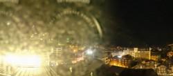 Archiv Foto Webcam Panorama Zermatterhof 23:00