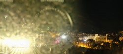 Archiv Foto Webcam Panorama Zermatterhof 01:00