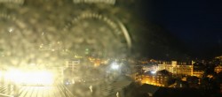 Archiv Foto Webcam Panorama Zermatterhof 03:00