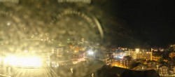 Archiv Foto Webcam Panorama Zermatterhof 21:00