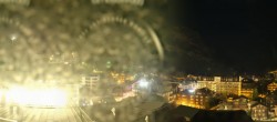 Archiv Foto Webcam Panorama Zermatterhof 23:00
