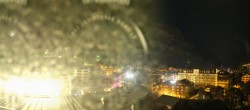 Archiv Foto Webcam Panorama Zermatterhof 01:00
