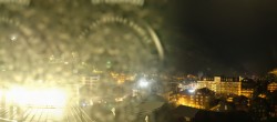 Archiv Foto Webcam Panorama Zermatterhof 03:00