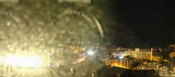 Archiv Foto Webcam Panorama Zermatterhof 23:00