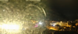 Archiv Foto Webcam Panorama Zermatterhof 01:00
