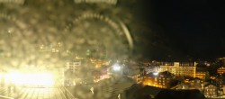 Archiv Foto Webcam Panorama Zermatterhof 23:00