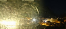 Archiv Foto Webcam Panorama Zermatterhof 03:00
