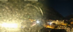 Archiv Foto Webcam Panorama Zermatterhof 23:00