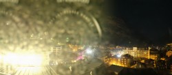 Archiv Foto Webcam Panorama Zermatterhof 01:00