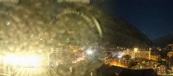 Archiv Foto Webcam Panorama Zermatterhof 23:00