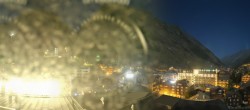 Archiv Foto Webcam Panorama Zermatterhof 03:00