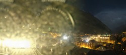 Archiv Foto Webcam Panorama Zermatterhof 03:00