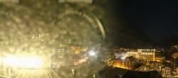 Archiv Foto Webcam Panorama Zermatterhof 23:00