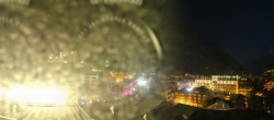 Archiv Foto Webcam Panorama Zermatterhof 01:00
