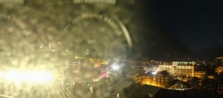 Archiv Foto Webcam Panorama Zermatterhof 01:00