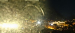 Archiv Foto Webcam Panorama Zermatterhof 03:00