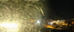 Archiv Foto Webcam Panorama Zermatterhof 03:00