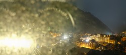 Archiv Foto Webcam Panorama Zermatterhof 02:00