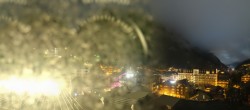 Archiv Foto Webcam Panorama Zermatterhof 23:00