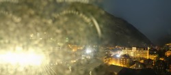 Archiv Foto Webcam Panorama Zermatterhof 03:00