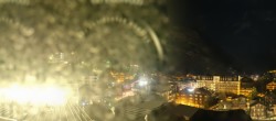 Archiv Foto Webcam Panorama Zermatterhof 23:00