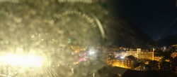 Archiv Foto Webcam Panorama Zermatterhof 01:00