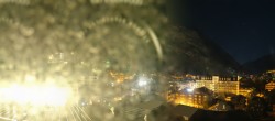 Archiv Foto Webcam Panorama Zermatterhof 03:00