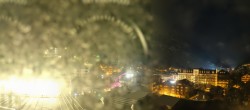 Archived image Webcam Panorama Hotel Zermatterhof 01:00