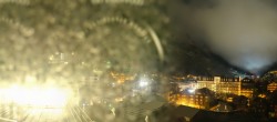 Archived image Webcam Panorama Hotel Zermatterhof 03:00
