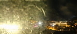 Archiv Foto Webcam Panorama Zermatterhof 01:00