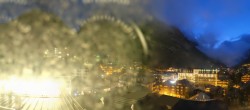 Archiv Foto Webcam Panorama Zermatterhof 05:00