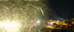 Archiv Foto Webcam Panorama Zermatterhof 01:00