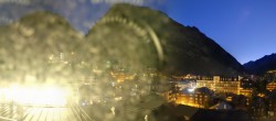 Archiv Foto Webcam Panorama Zermatterhof 05:00
