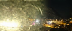 Archiv Foto Webcam Panorama Zermatterhof 01:00