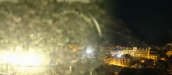 Archiv Foto Webcam Panorama Zermatterhof 03:00